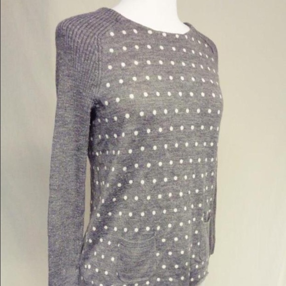 Extra pics for loft sweater