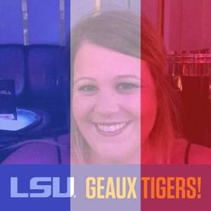 Meet your Posher, Stacey