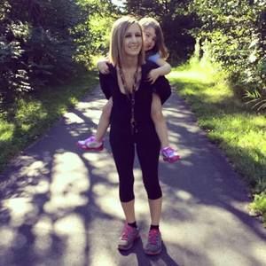 Meet your Posher, Ann marie