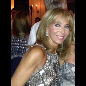 Meet your Posher, Lesley