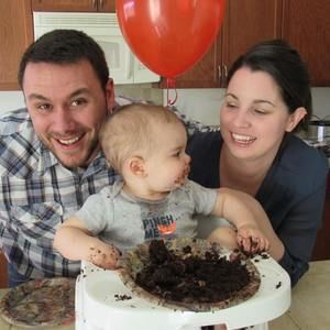 Meet your Posher, Kari