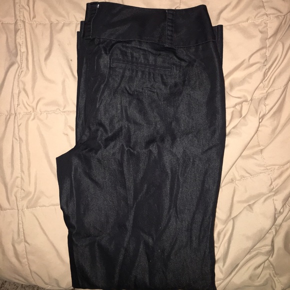 Maurices dress pants. 15/16