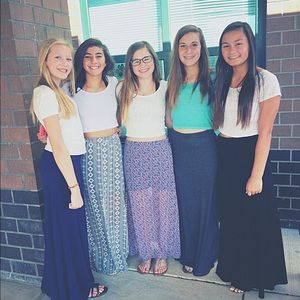 Meet your Posher, Kate