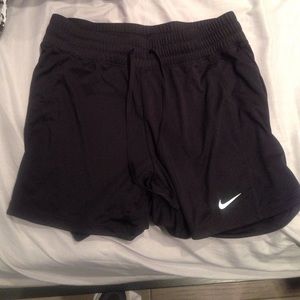 Nike dry-fit shorts