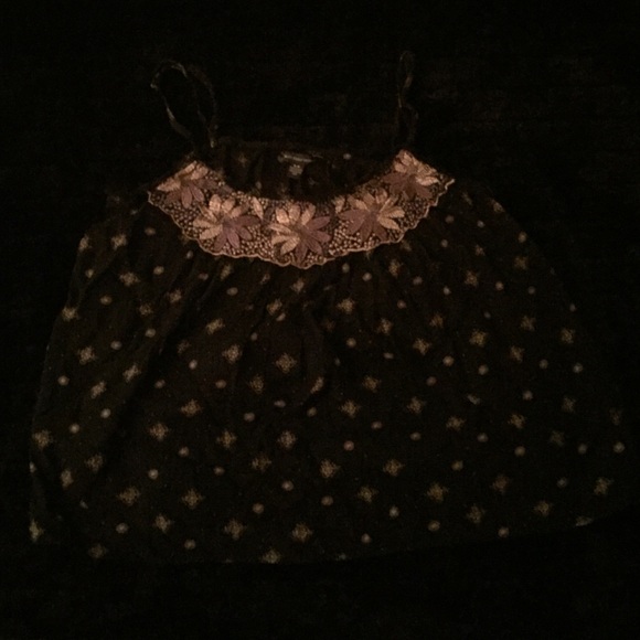 American Eagle top