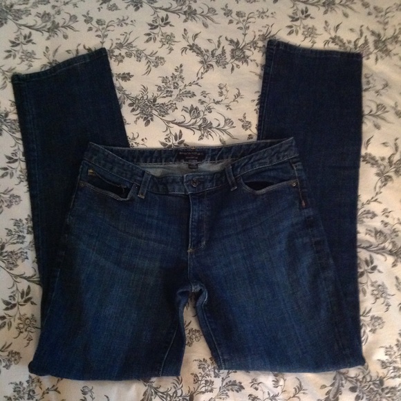 Banana Republic Jeans