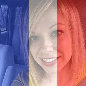 Meet your Posher, Tonia
