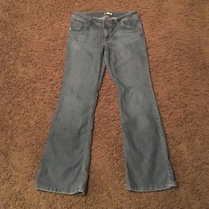CAbi bootcut jeans 14