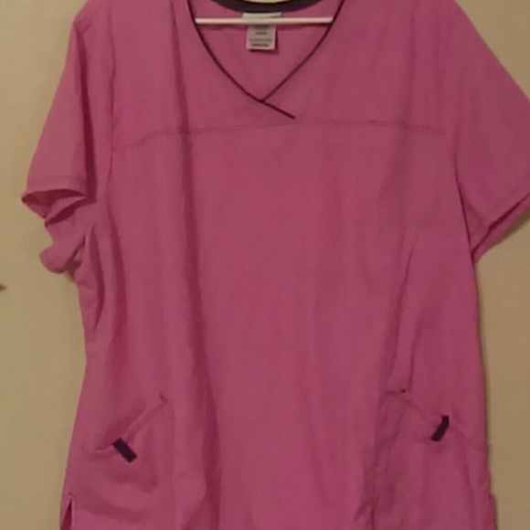 Scrub Set