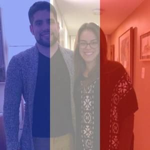 Meet your Posher, Camila