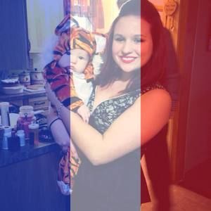 Meet your Posher, Brenna