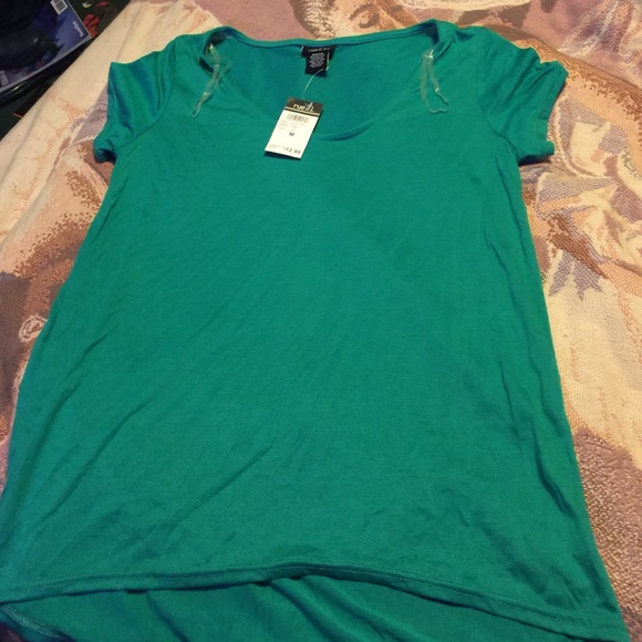 Rue21 shirt