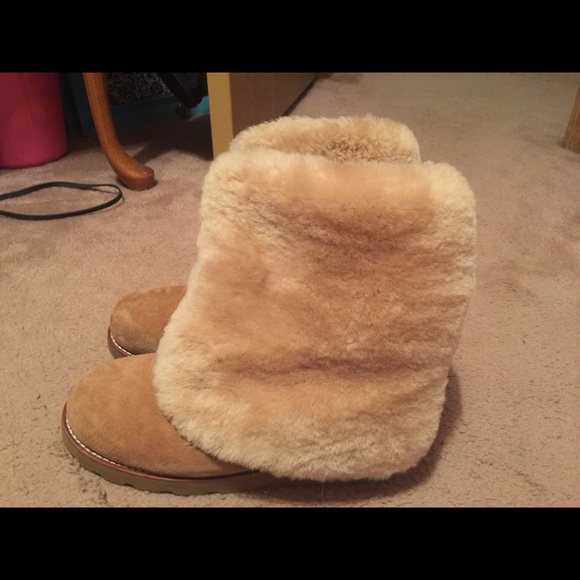 Uggs