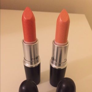 Authentic Mac Digipops Dazzle lipsticks