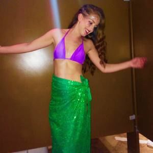 Meet your Posher, Libby