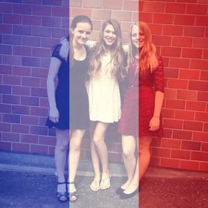 Meet your Posher, Kaitlyn