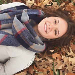 Meet your Posher, Jadelyn