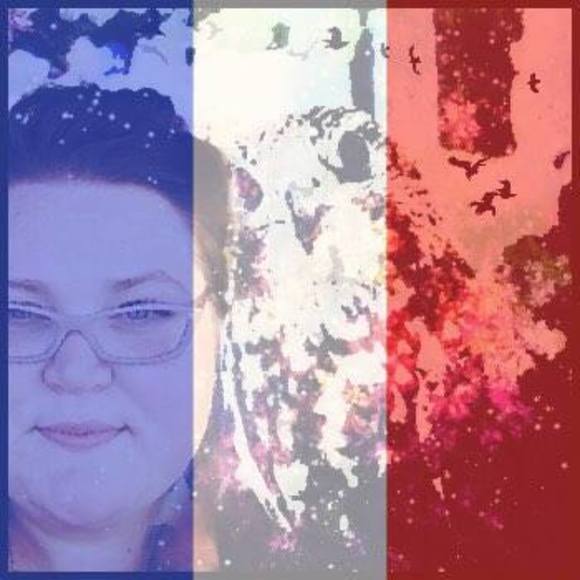 Meet your Posher, Alicia - Picture 1 of 1