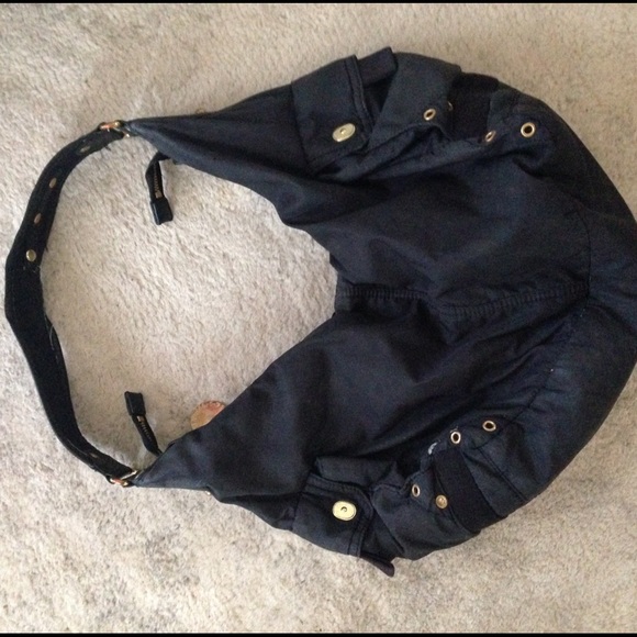 LeSportSac x Stella McCartney Bag