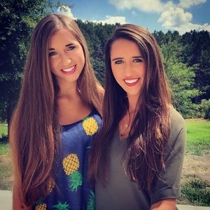 Meet your Posher, Candace