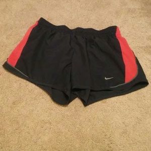 Nike Dri-fit shorts