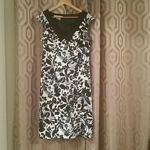 EVAN Picone  dress