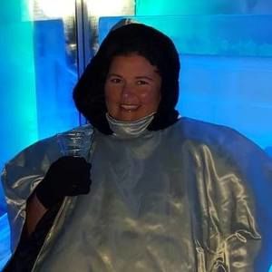 Meet your Posher, Romaine