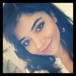 Meet your Posher, Nida