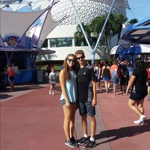 Meet your Posher, Jacqueline