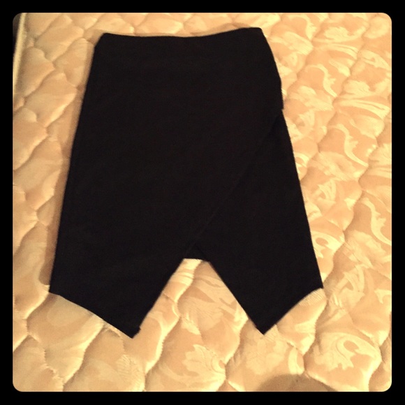 Pencil Skirt