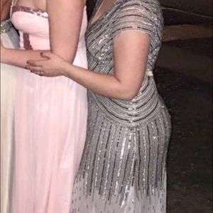 Adrianna Papell Formal/Prom Dress