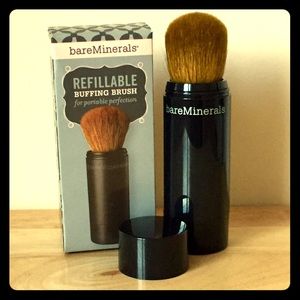 bareMinerals Refillable Buffing Brush