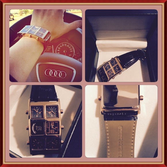 Swiss watch main image 4
