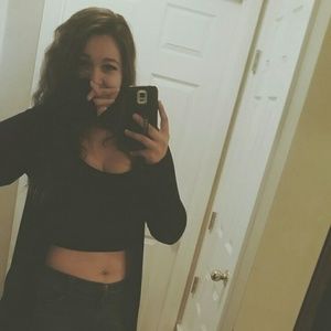 Meet your Posher, Brandy