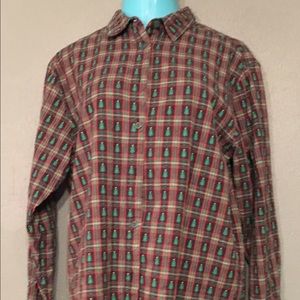 Tacky Christmas shirt