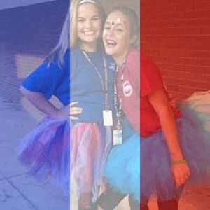 Meet your Posher, Lee etta