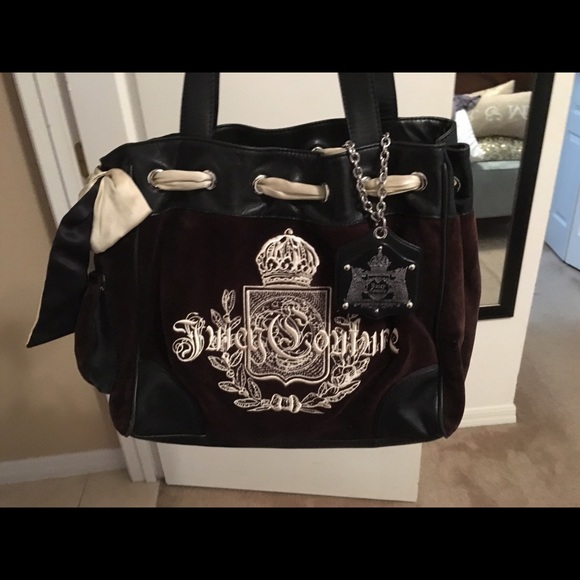 Authentic Juicy Couture