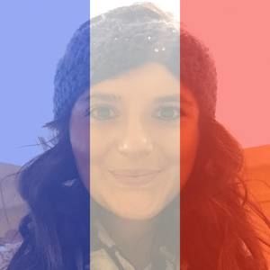 Meet your Posher, Bethany