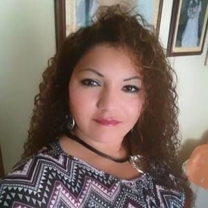 Meet your Posher, Erika