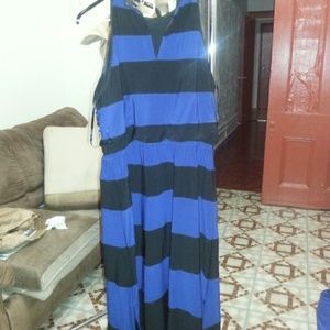 Beautiful dress