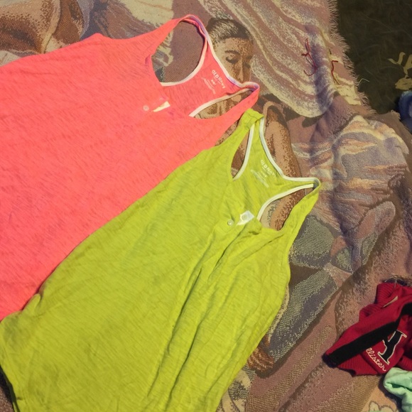 New without tag Old Navy tank top