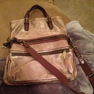 Reduced Fossil explorer bag 💲‼️