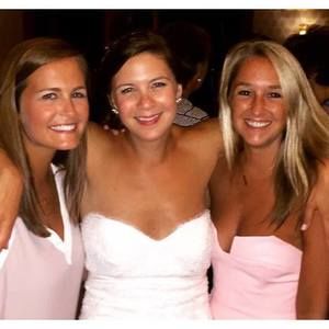 Meet your Posher, Jenny