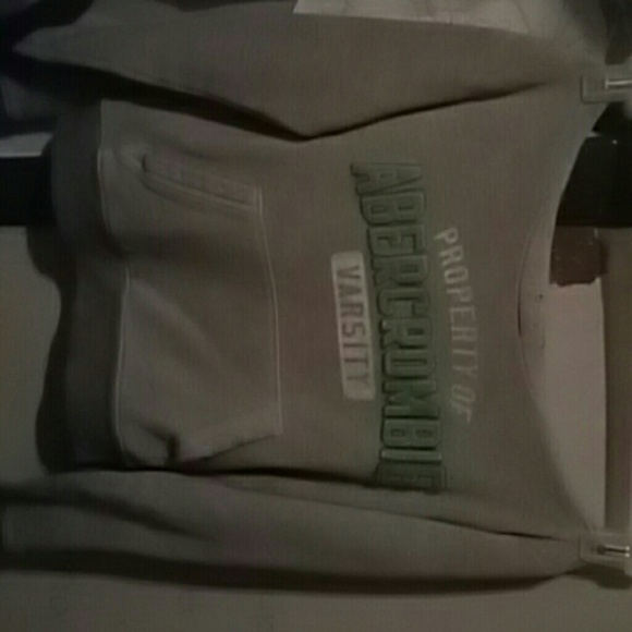 Abercrombie Sweater