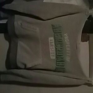 Abercrombie Sweater