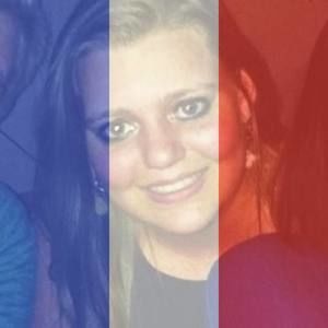 Meet your Posher, Teri