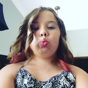 Meet your Posher, Cheyenne