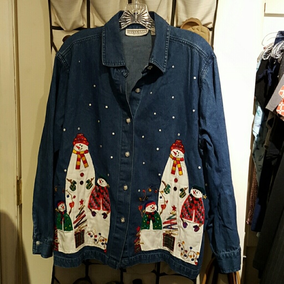 Shirt for Ugly Christmas Sweater Party