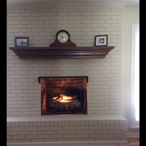 Meet your Posher, Rita