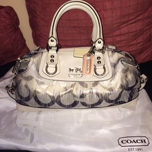Coach handbag